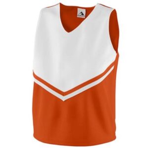 Augusta Sportswear Girls' Pride Cheer Shell