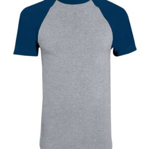 Augusta Sportswear Youth Raglan Baseball Jersey