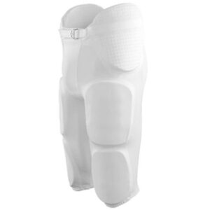 Augusta Sportswear Youth Gridiron Integrated Football Pants