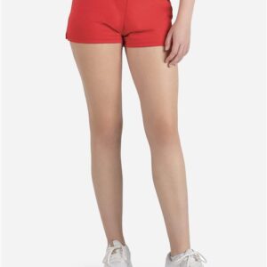 Augusta Sportswear Women's Trim Fit Jersey Shorts