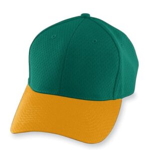 Augusta Sportswear Youth Athletic Mesh Cap
