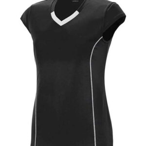 Augusta Sportswear Girls' Blash Jersey