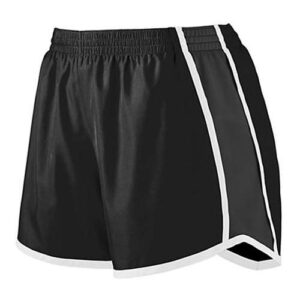Augusta Sportswear Girls' Pulse Team Shorts