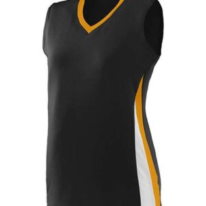 Augusta Sportswear Girls' Tornado Jersey