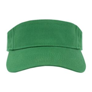 Augusta Sportswear Sport Twill Visor