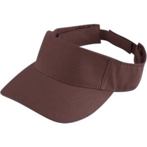 Augusta Sportswear Youth Sport Twill Visor