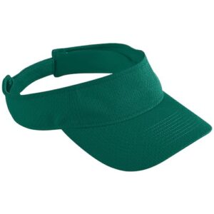 Augusta Sportswear Athletic Mesh Visor