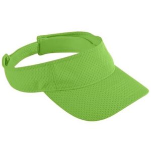 Augusta Sportswear Youth Athletic Mesh Visor