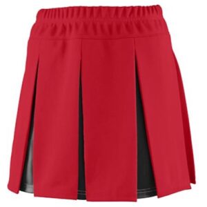 Augusta Sportswear Women's Liberty Cheer Skirt