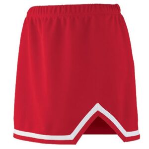Augusta Sportswear Girls' Energy Cheer Skirt