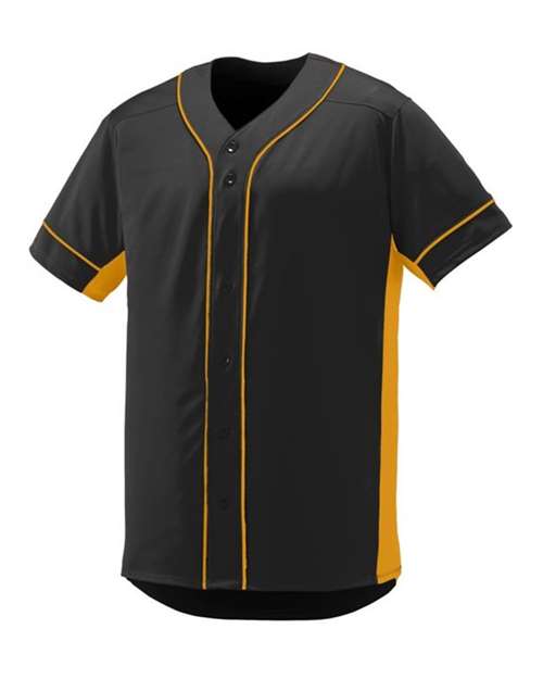 Augusta Sportswear Youth Slugger Jersey