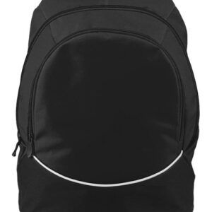 Augusta Sportswear Tri-Color Backpack