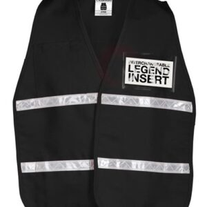 Kishigo Unisex 700 Series Incident Command Vest
