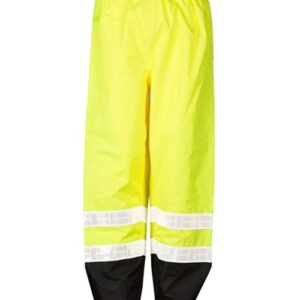 Kishigo Unisex Storm Stopper Pro Rainwear Pants