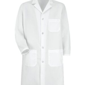 Red Kap Unisex Lab Coat