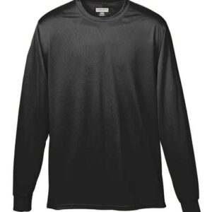 Augusta Sportswear Youth Nexgen Performance Long Sleeve T-Shirt