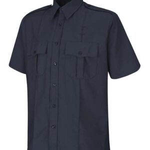 Red Kap Men's Security Shirt