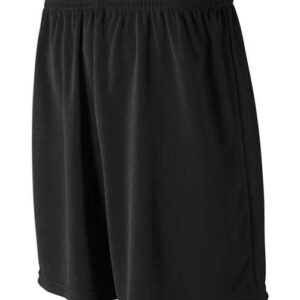Augusta Sportswear Men's Wicking Mesh Athletic Shorts