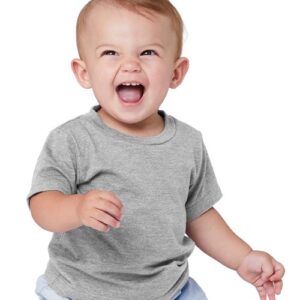 BELLA + CANVAS Infant Jersey Tee