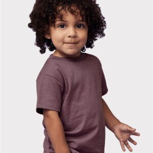 BELLA + CANVAS Toddler Jersey Tee