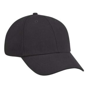 Red Kap Polyester Ball Cap