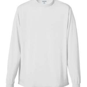 Augusta Sportswear Unisex Wicking Mock Turtleneck