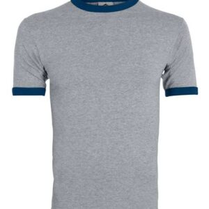 Augusta Sportswear Youth Ringer T-Shirt