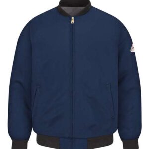 Bulwark Men's Flame Resistant Team Jacket