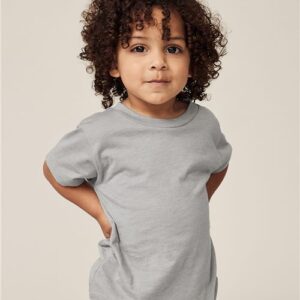 BELLA + CANVAS Toddler Triblend Tee