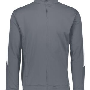 Augusta Sportswear Men's Medalist Jacket 2.0