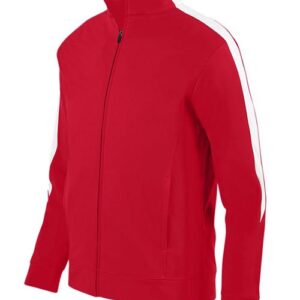 Augusta Sportswear Youth Medalist 2.0 Jacket