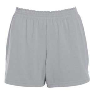 Augusta Sportswear Women's Trim Fit Jersey Shorts