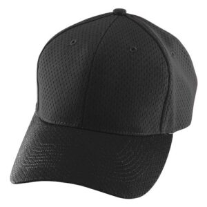Augusta Sportswear Youth Athletic Mesh Cap
