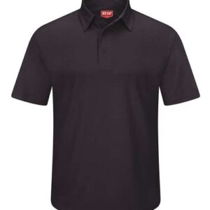 Red Kap Men's Performance Knit® Flex Series Pro Polo
