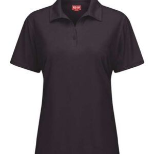 Red Kap Women's Performance Knit® Flex Series Pro Polo