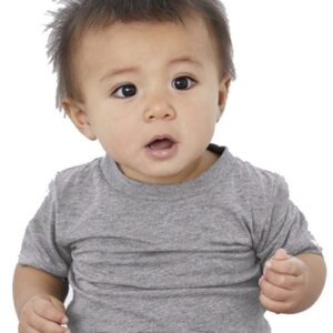 BELLA + CANVAS Infant Triblend Tee