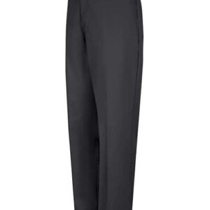 Red Kap Men's Elastic Insert Work Pants