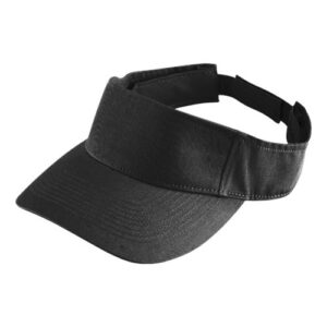 Augusta Sportswear Sport Twill Visor