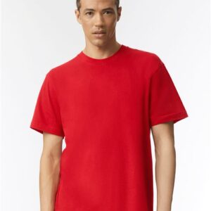 American Apparel Unisex Fine Jersey Tee