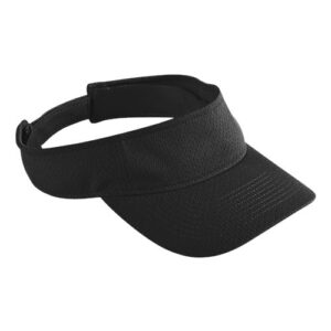 Augusta Sportswear Youth Athletic Mesh Visor