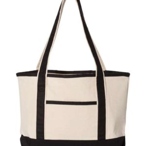 Q-Tees 20L Small Deluxe Tote