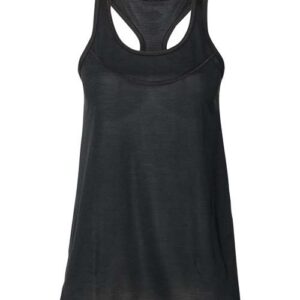 Boxercraft Women's Tiger Slub Racerback Tank Top