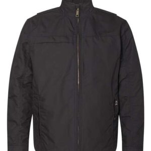 DRI DUCK Men's Sequoia StormShield™ Canvas Jacket