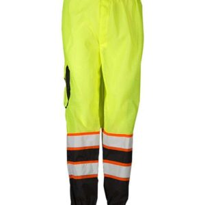 Kishigo Unisex Premium Brilliant Series® Mesh Pants