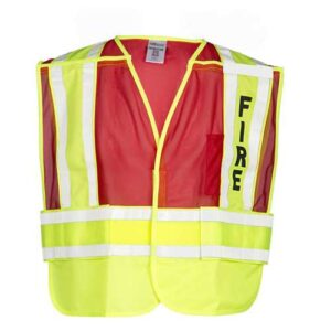 Kishigo Unisex Fire Vest