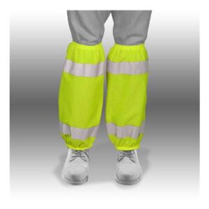 Kishigo Unisex Mesh Gaiters