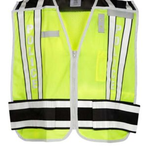 Kishigo Unisex Police Vest