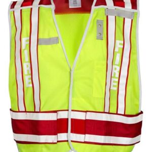 Kishigo Unisex Fire Vest