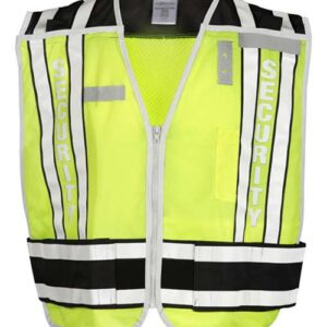 Kishigo Unisex Security Vest