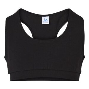 Boxercraft Girls Sports Bra